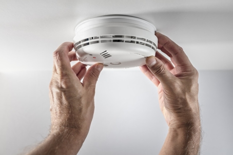 Smoke Detector