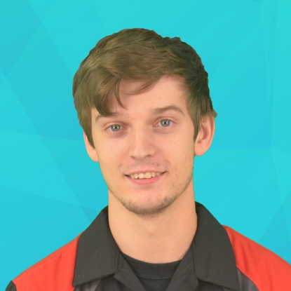 Nick Photo