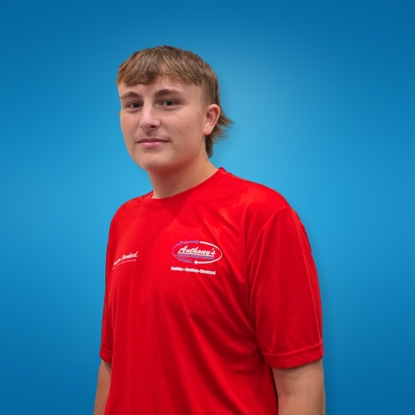Andrew   Photo