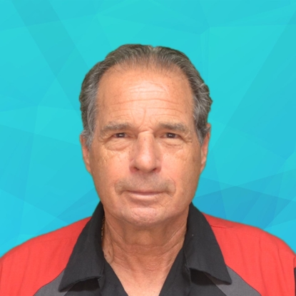 Joe M. Photo