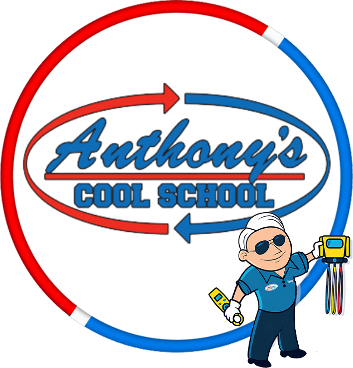 Anthony’s Cool School