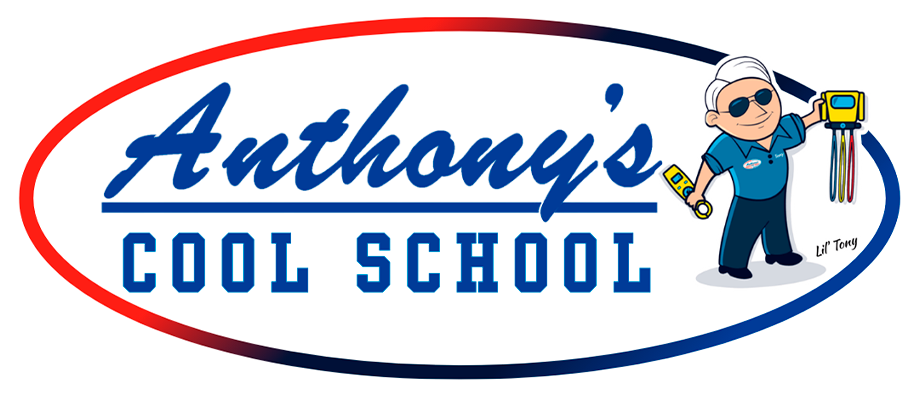 Anthony’s Cool School