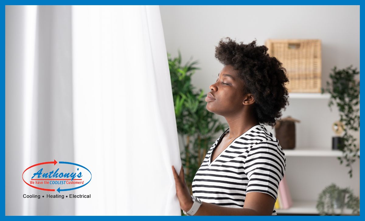 Indoor Air Quality and Your Health The Role of Your HVAC System