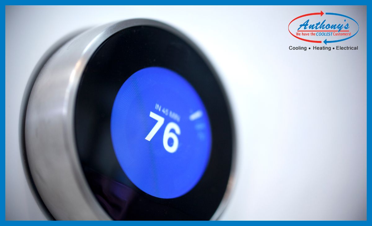 Why a Smart Thermostat is a Great Investment for Your Home