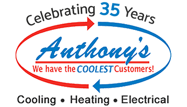 Anthony's Cooling-Heating-Electrical