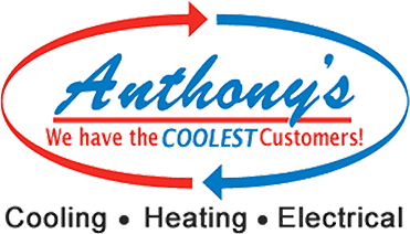 anthony's reliable heating & air conditioning