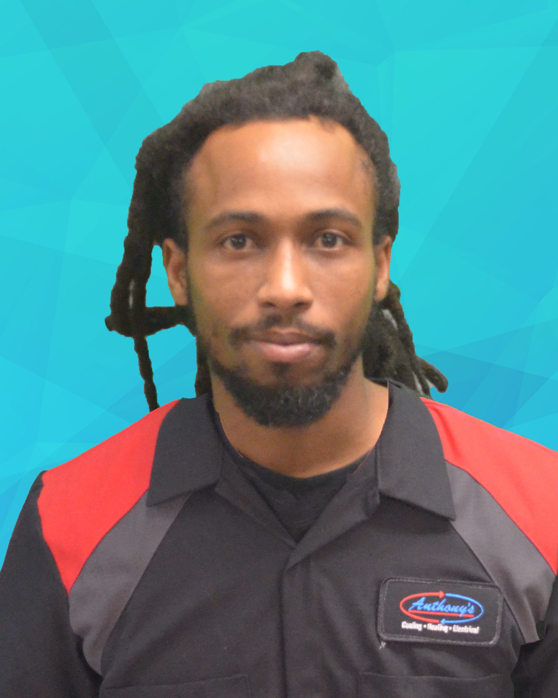 Jahvon A. Anthony's CoolingHeatingElectrical